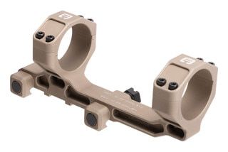 35mm anodized tan Condition One Mount.